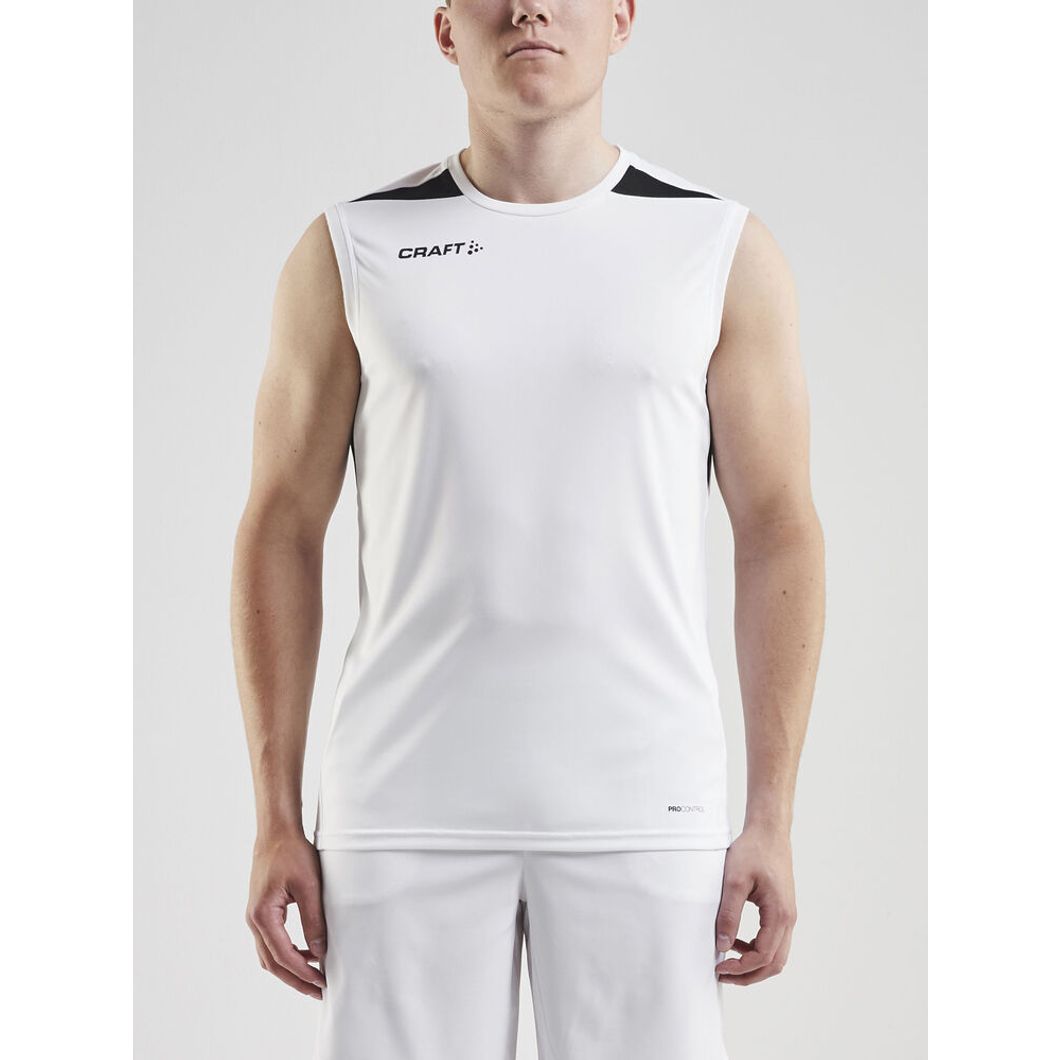 Pro Control Impact Sleeveless Top