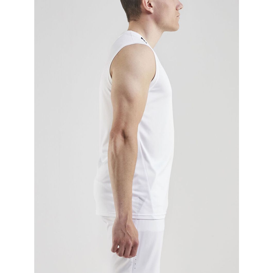 Pro Control Impact Sleeveless Top