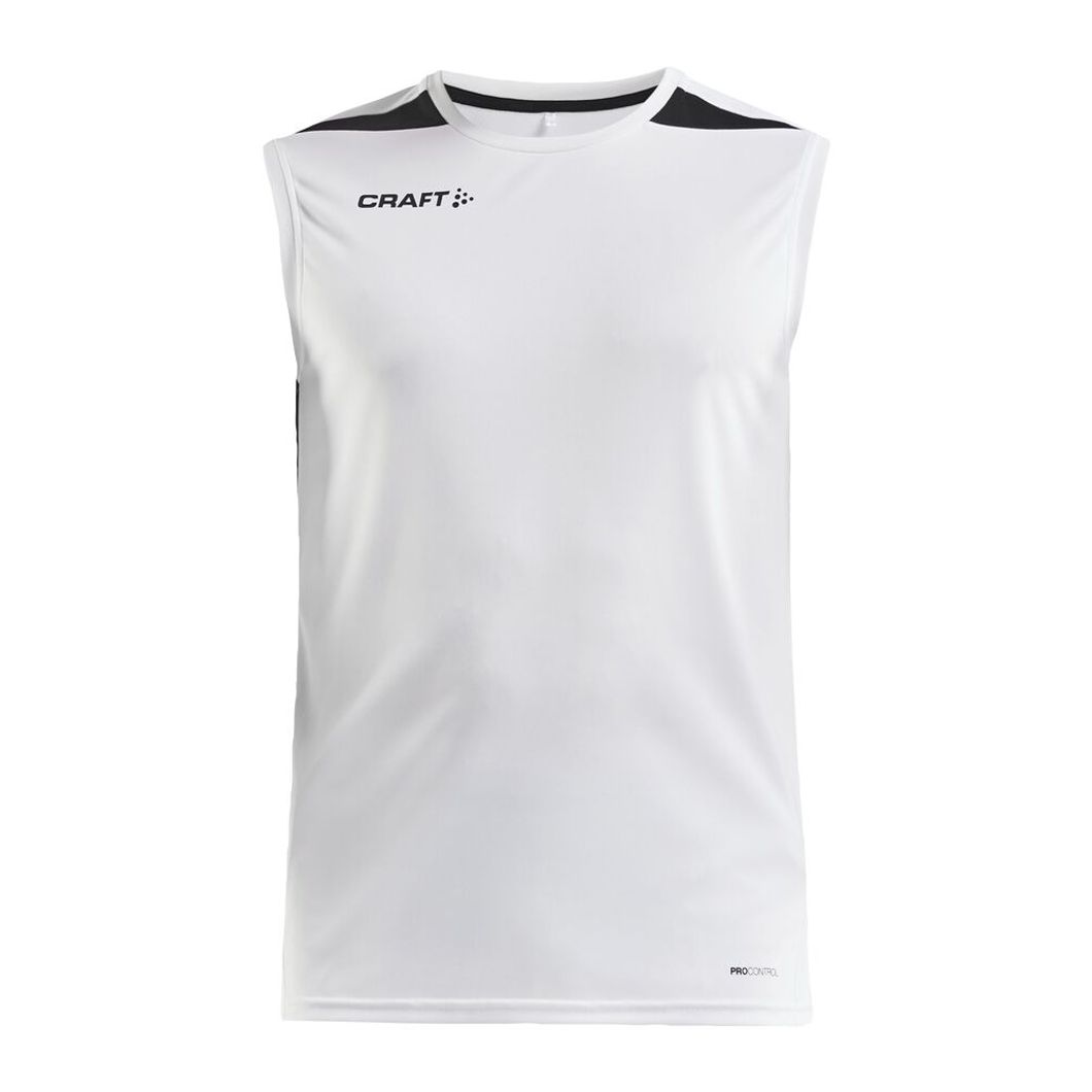 Pro Control Impact Sleeveless Top