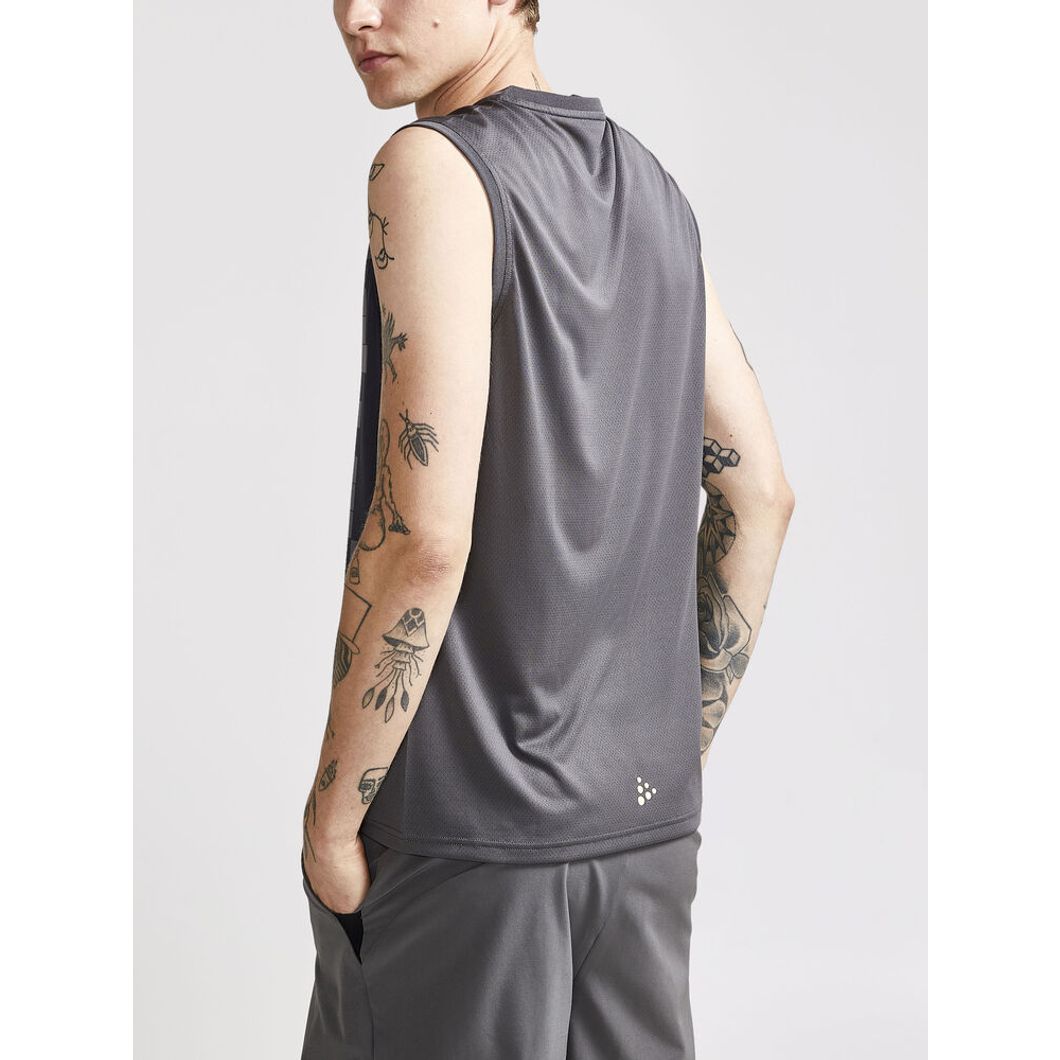 Pro Control Impact Sleeveless Top