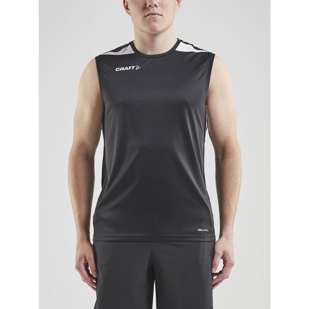 Pro Control Impact Sleeveless Top