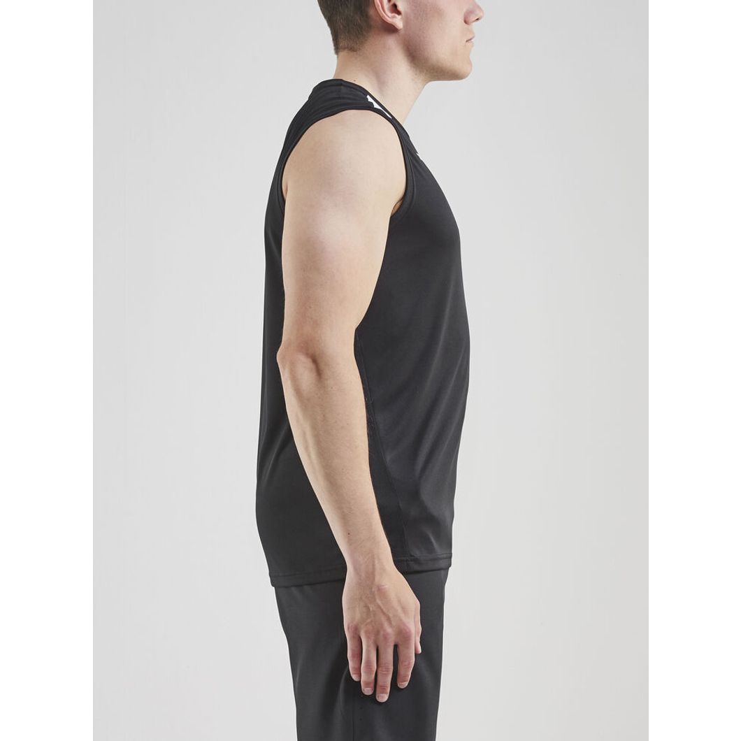Pro Control Impact Sleeveless Top