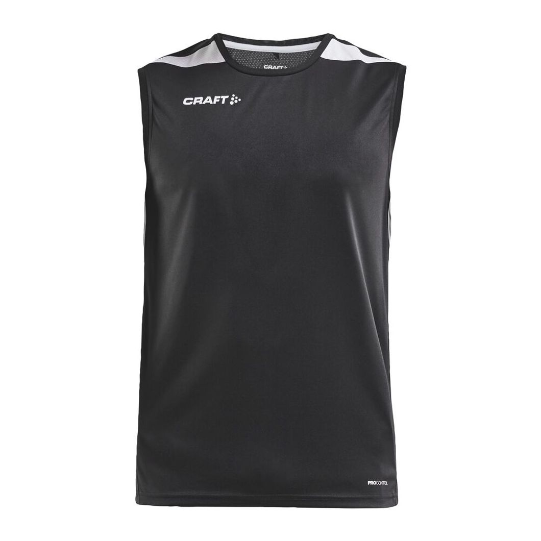 Pro Control Impact Sleeveless Top