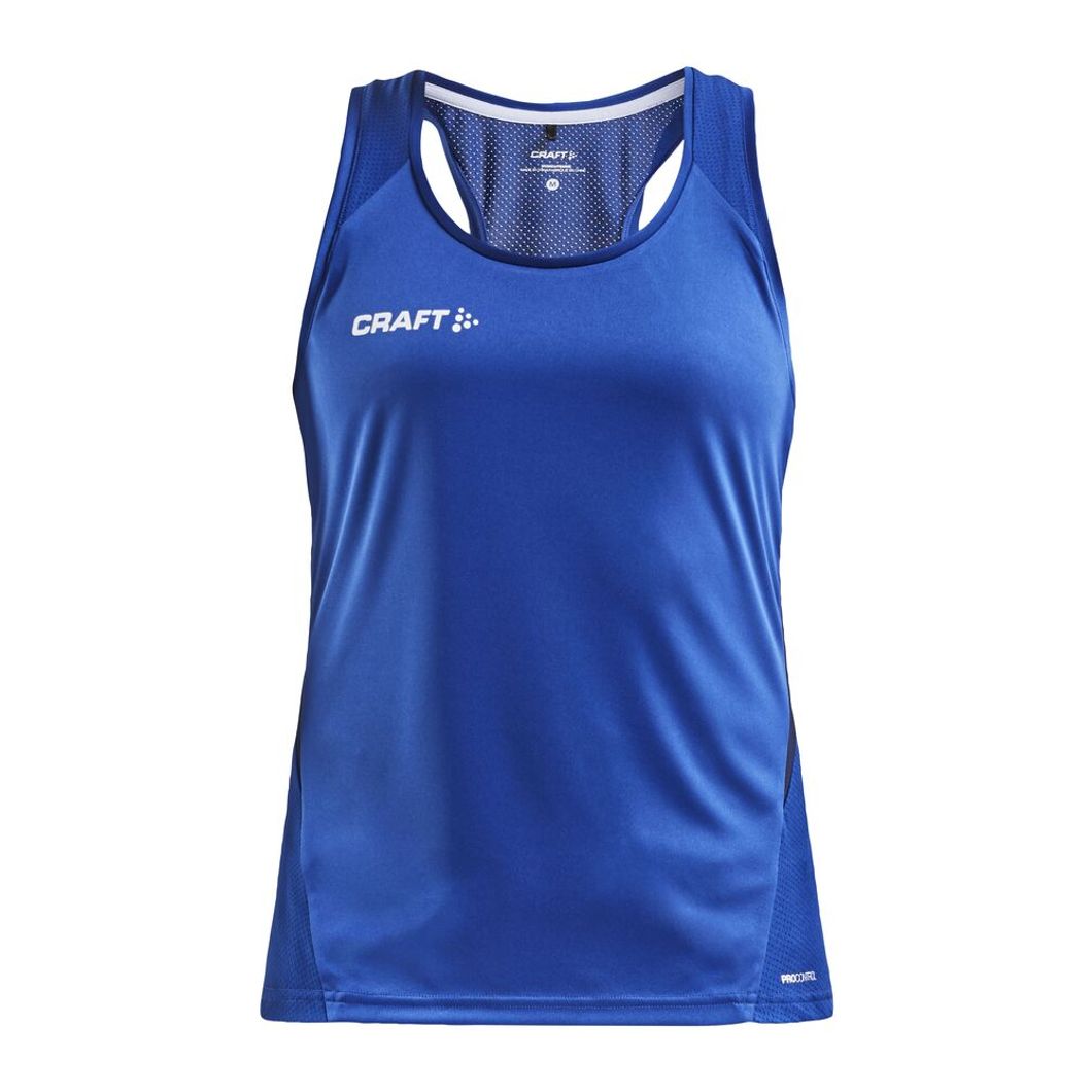 Pro Control Impact Singlet Damen