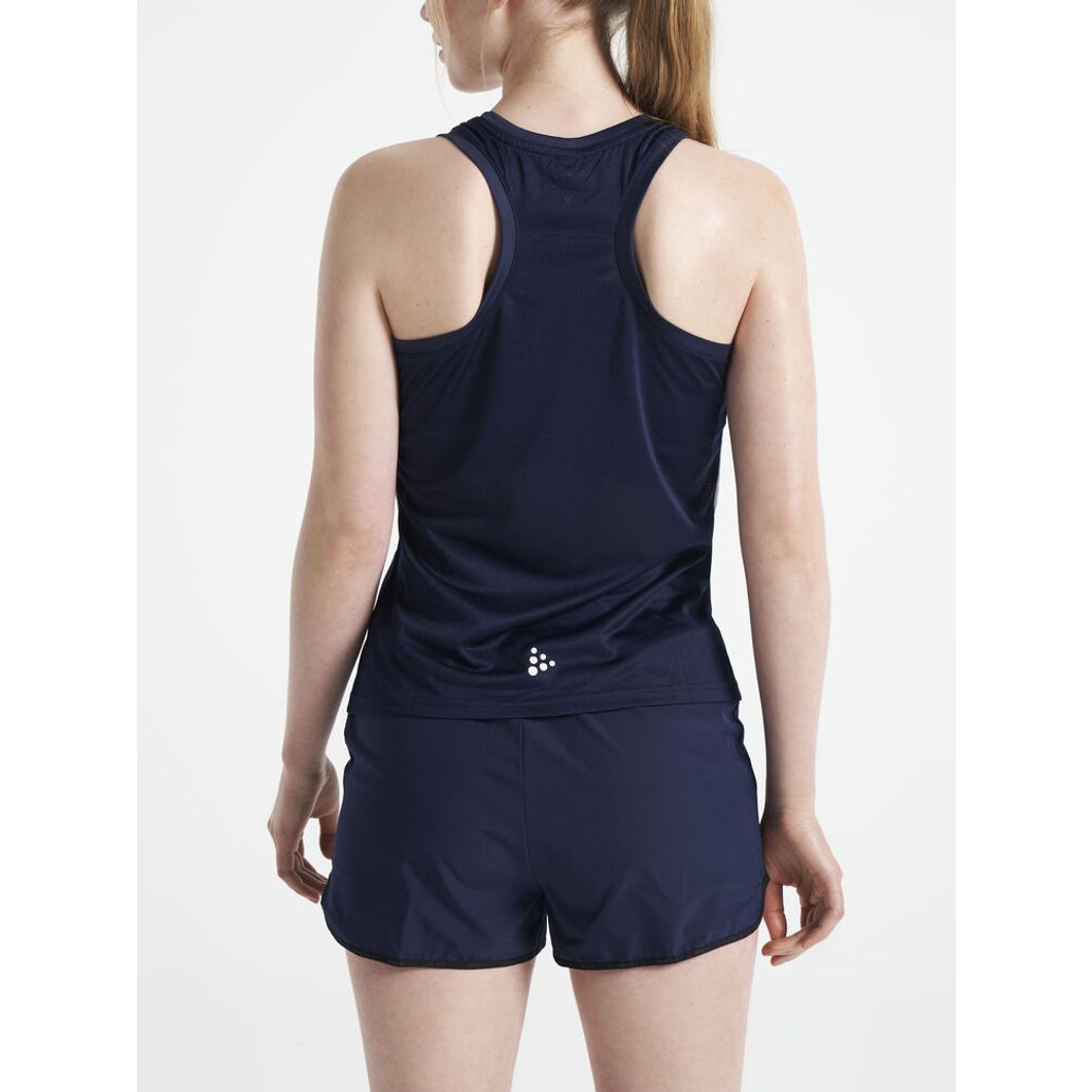 Pro Control Impact Singlet Damen