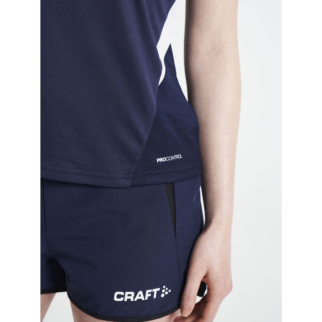 Pro Control Impact Singlet Damen