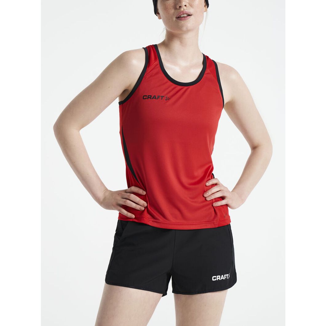 Pro Control Impact Singlet Damen