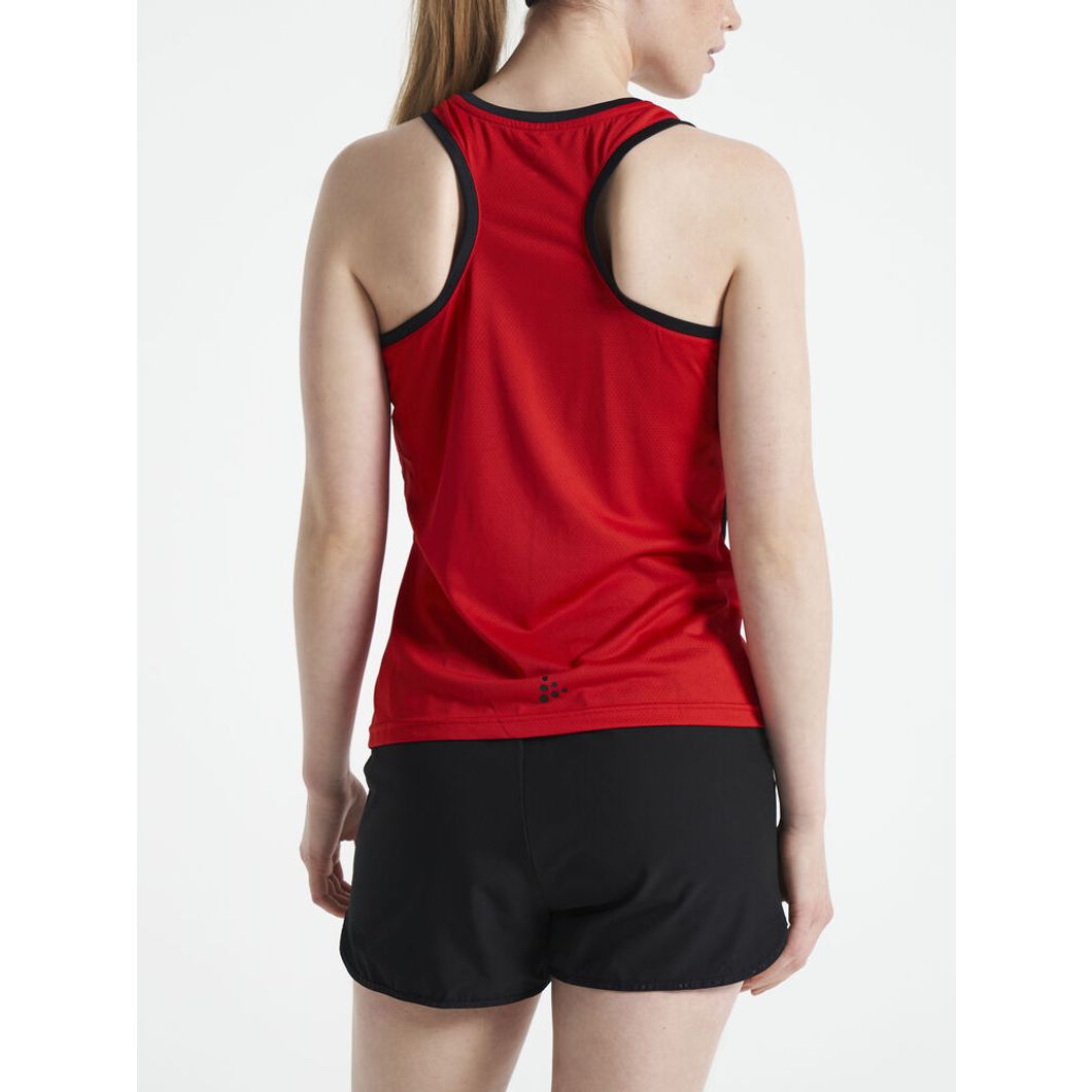 Pro Control Impact Singlet Damen
