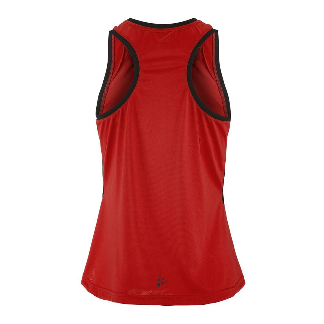 Pro Control Impact Singlet Damen