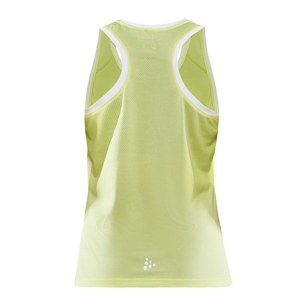 Pro Control Impact Singlet Damen