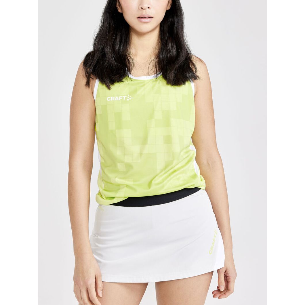 Pro Control Impact Singlet Damen