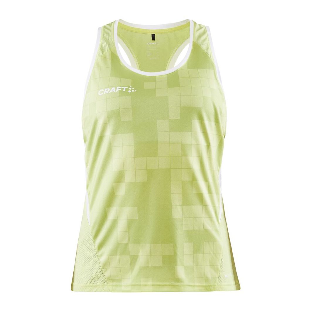 Pro Control Impact Singlet Damen