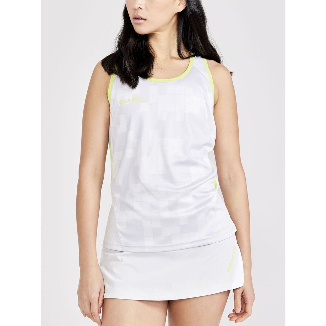 Pro Control Impact Singlet Damen