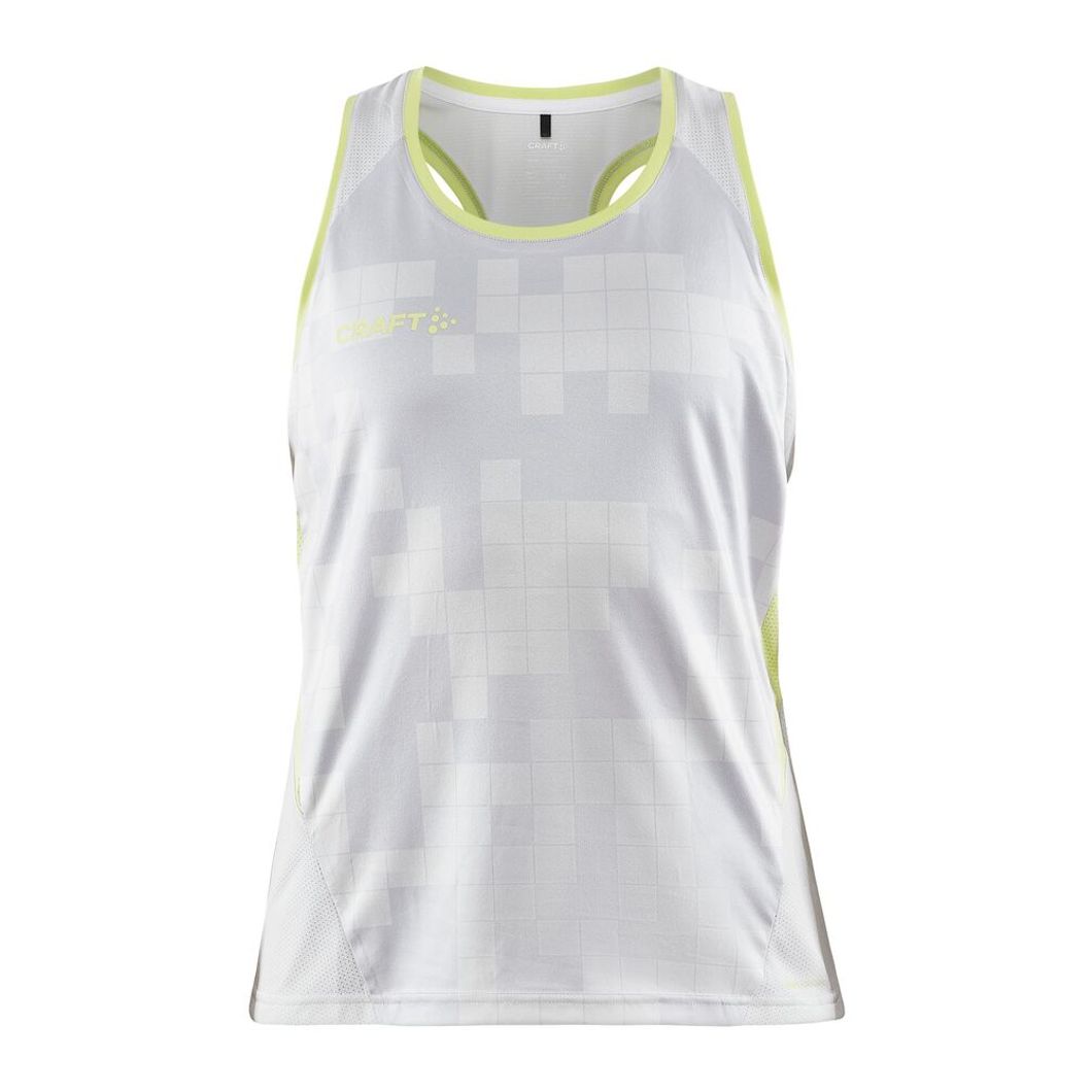 Pro Control Impact Singlet Damen