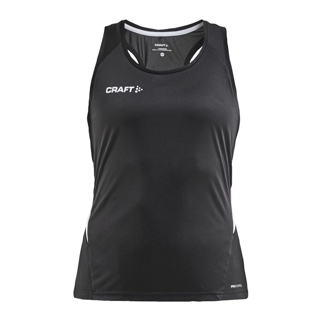 Pro Control Impact Singlet Damen