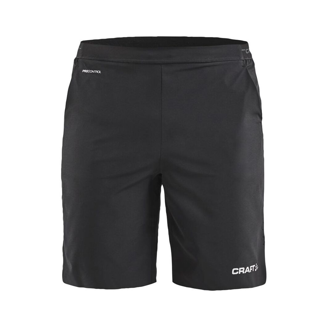 PRO Control Impact Shorts