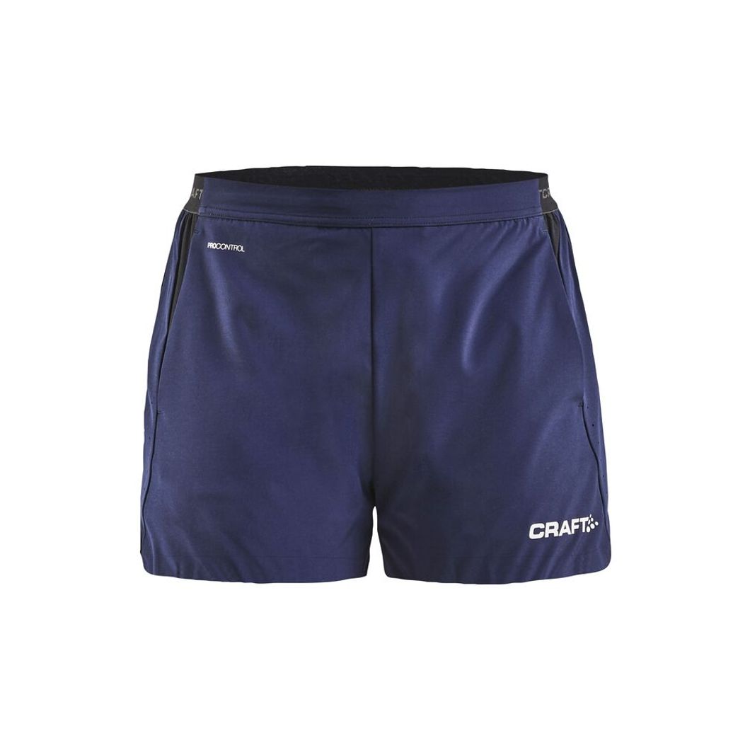 PRO Control Impact Shorts Damen