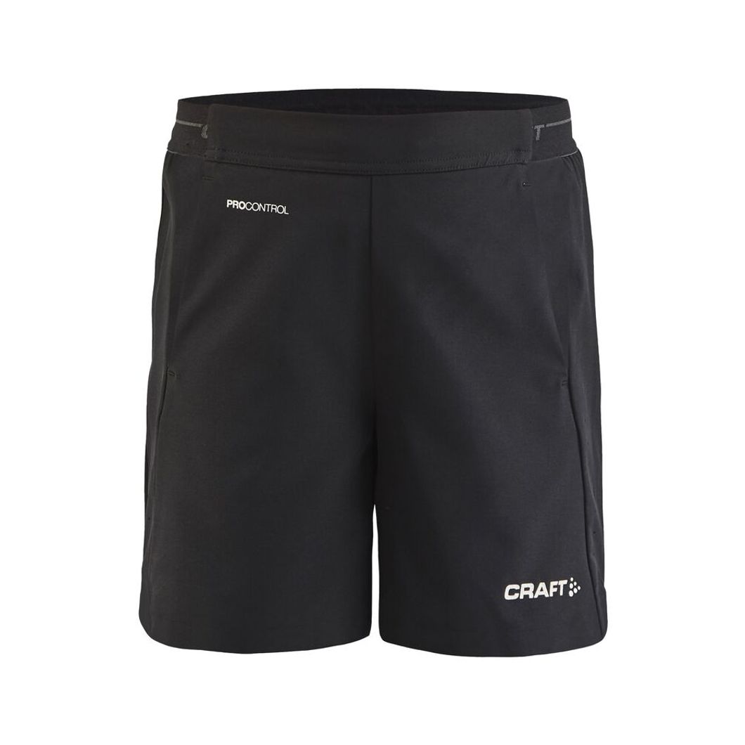 Pro Control Impact Shorts Kids