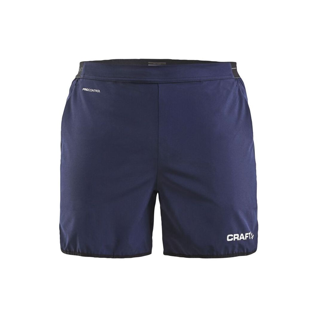 PRO Control Impact Short Shorts