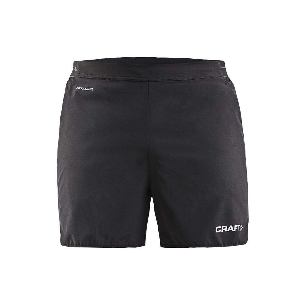 PRO Control Impact Short Shorts