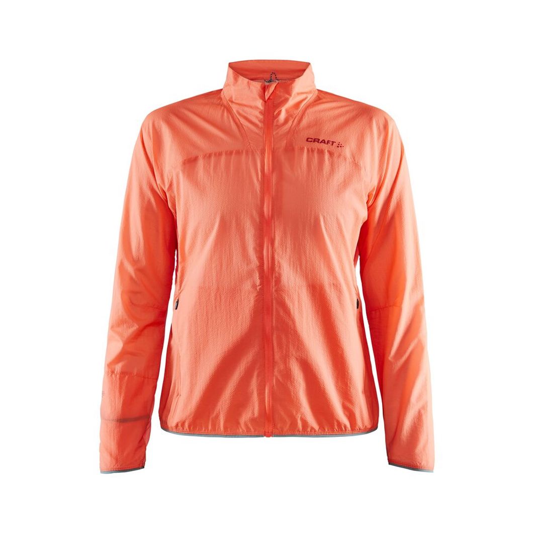 Vent Pack Jacke Damen