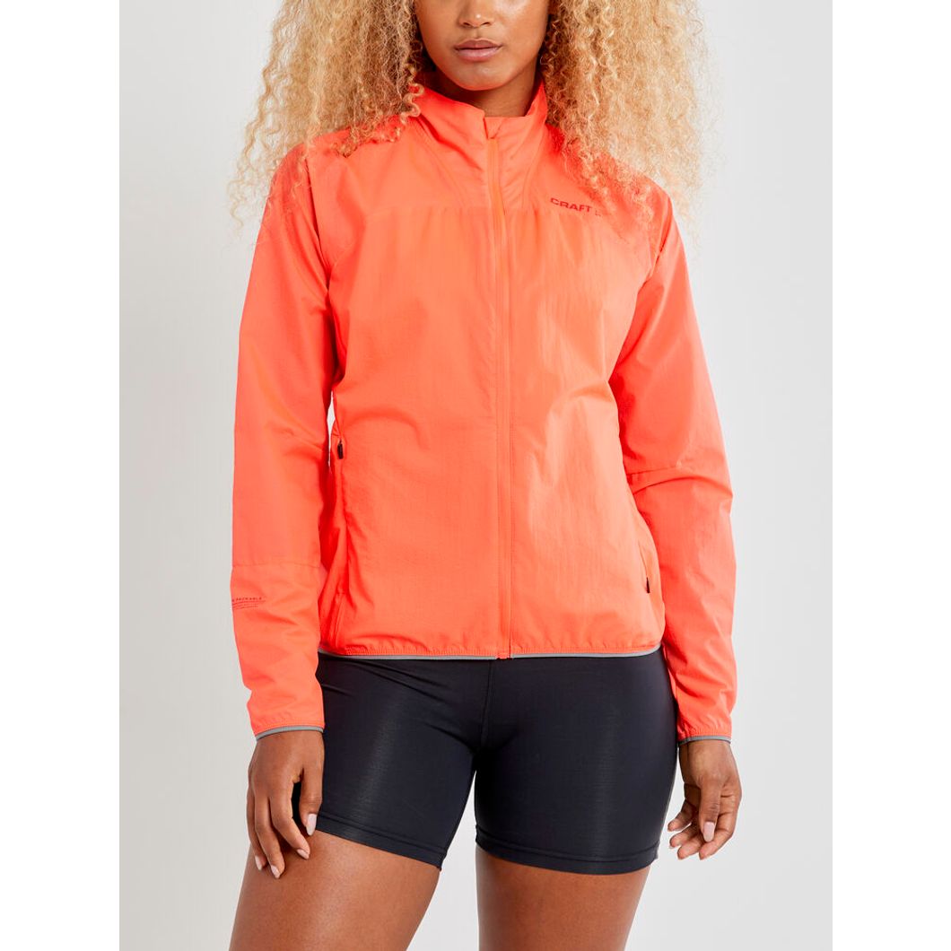 Vent Pack Jacke Damen