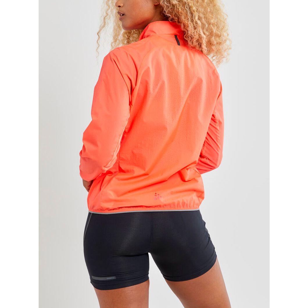 Vent Pack Jacke Damen