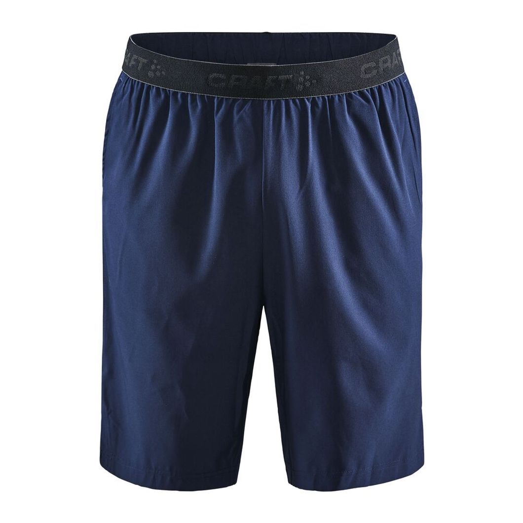 CORE Essence Relaxed Shorts