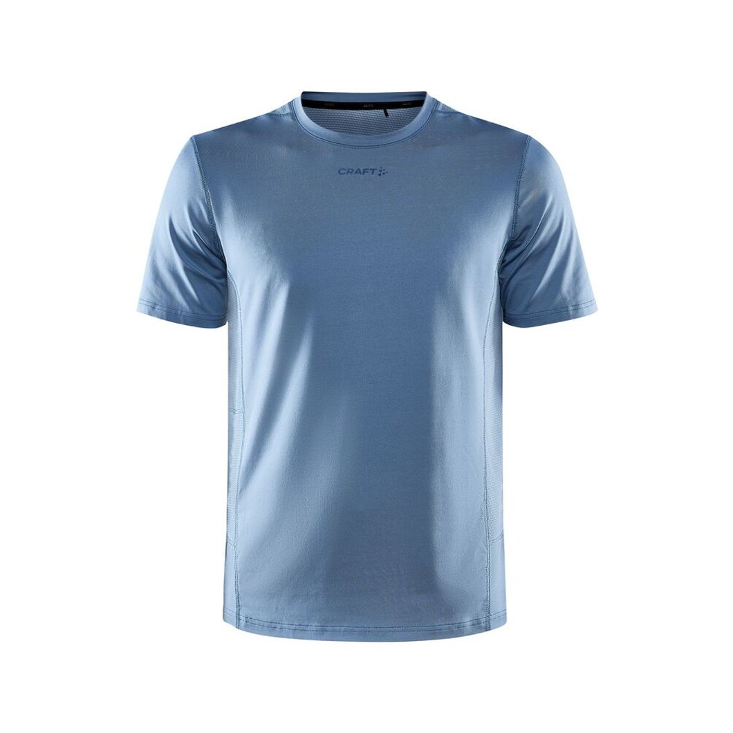 Advanced Essence Kurzarm T-Shirt