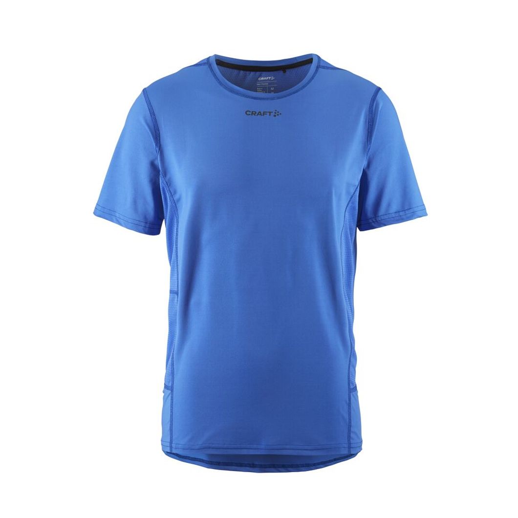 Advanced Essence Kurzarm T-Shirt