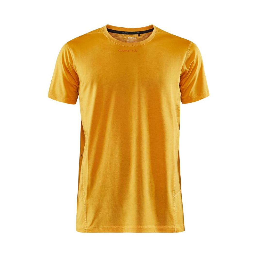 Advanced Essence Kurzarm T-Shirt