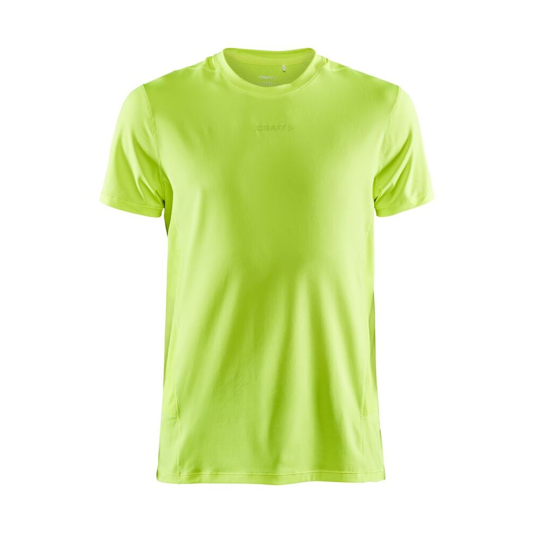 Advanced Essence Kurzarm T-Shirt