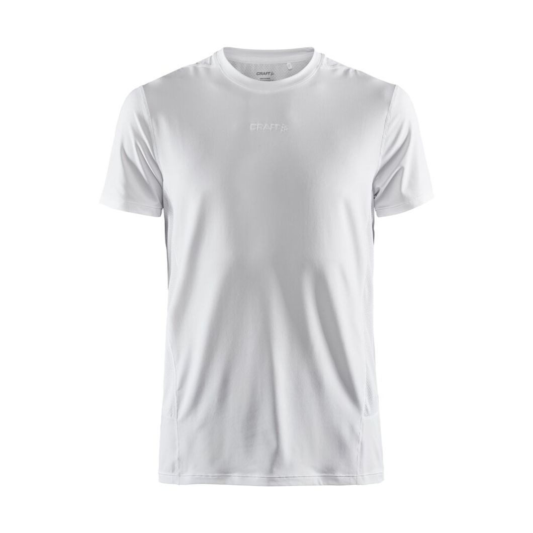 Advanced Essence Kurzarm T-Shirt