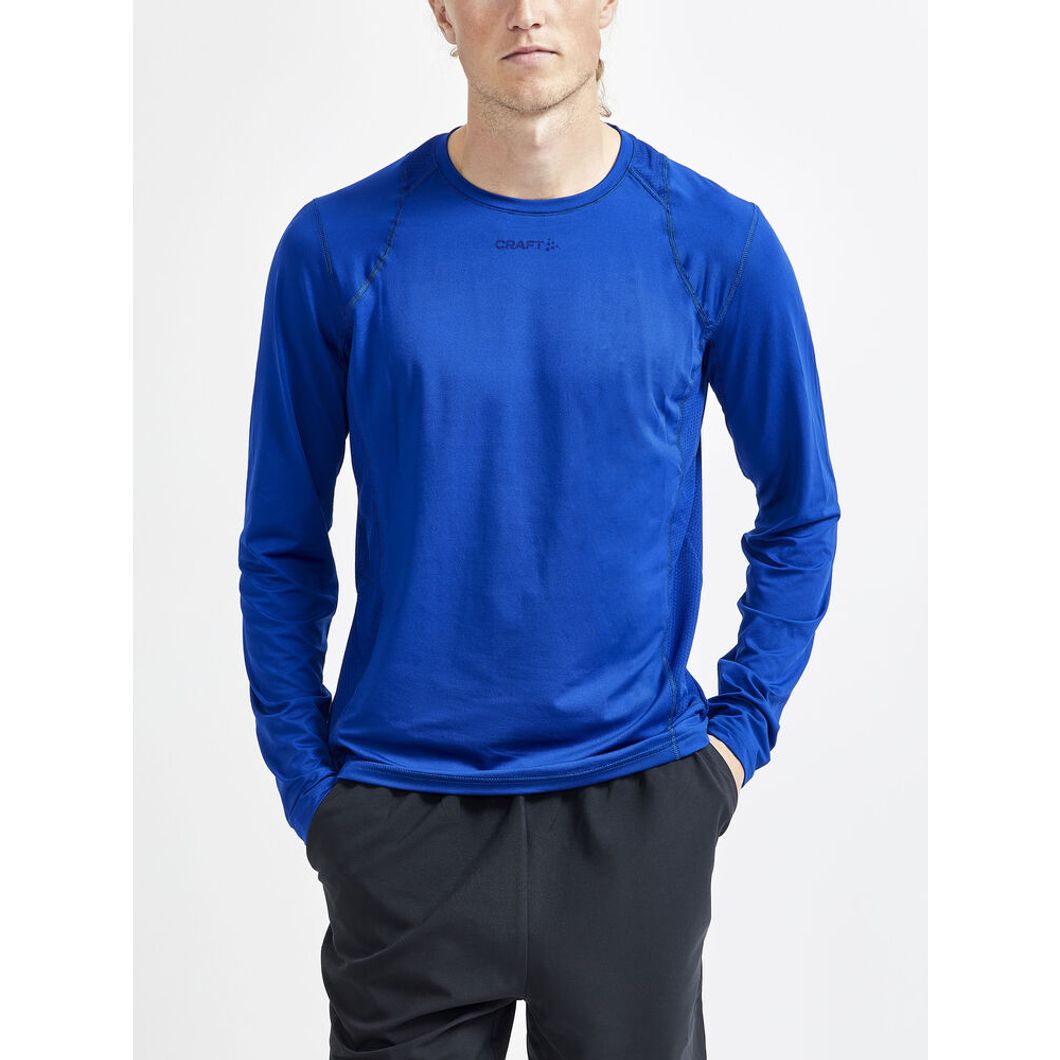 Adv Essence Longsleeve Tee