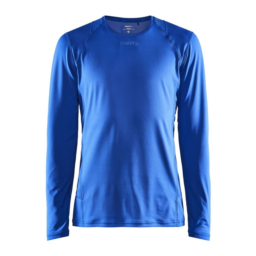 Adv Essence Longsleeve Tee