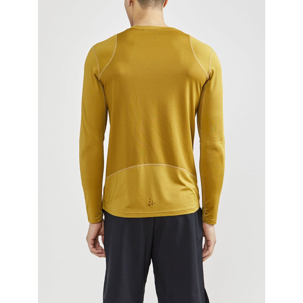 Adv Essence Longsleeve Tee