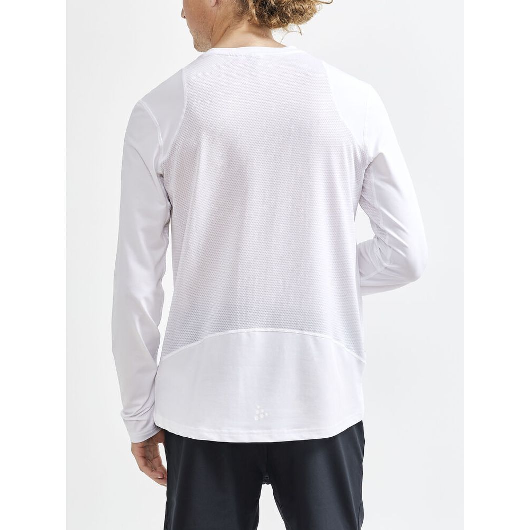 Adv Essence Longsleeve Tee