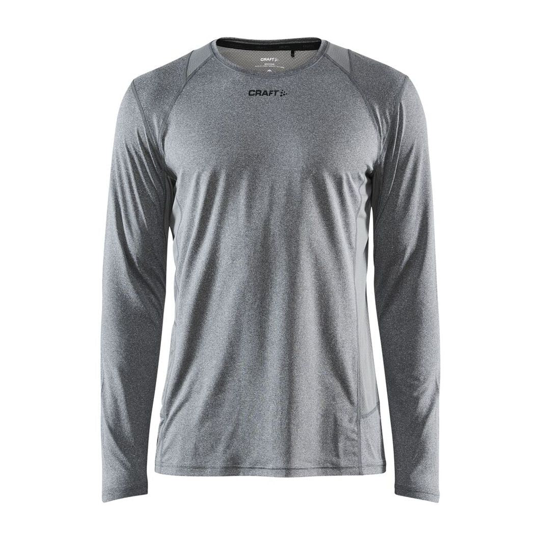 Adv Essence Longsleeve Tee