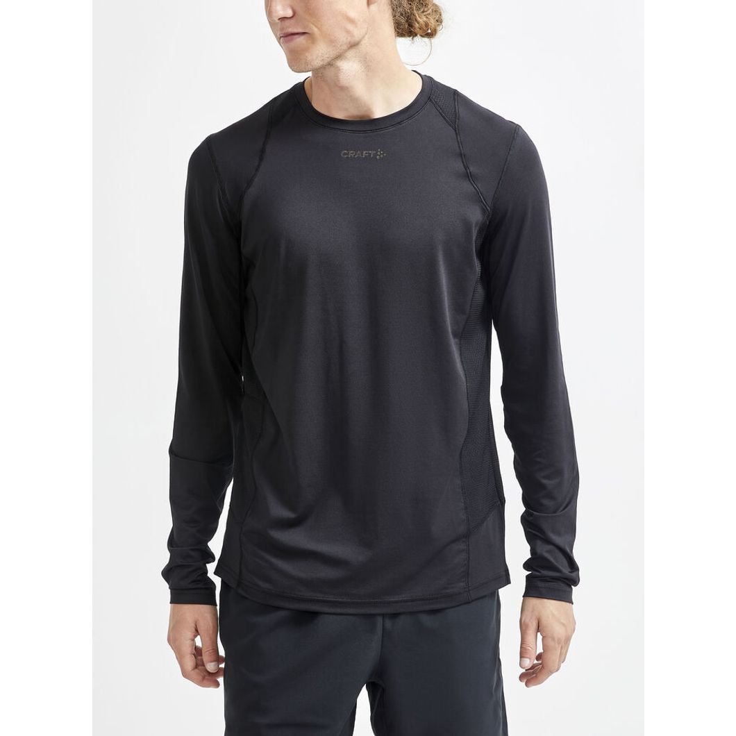Adv Essence Longsleeve Tee