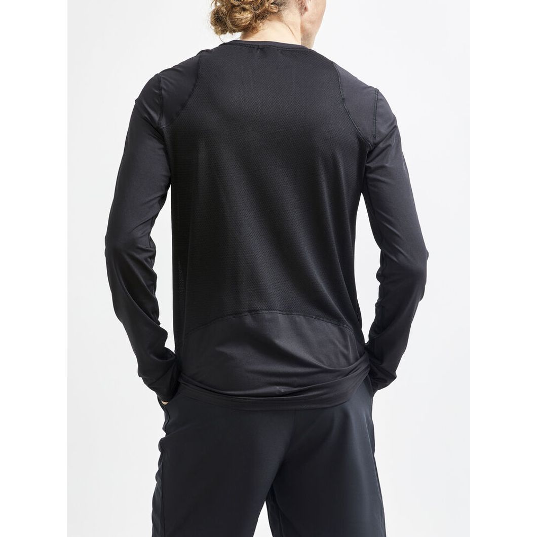 Adv Essence Longsleeve Tee