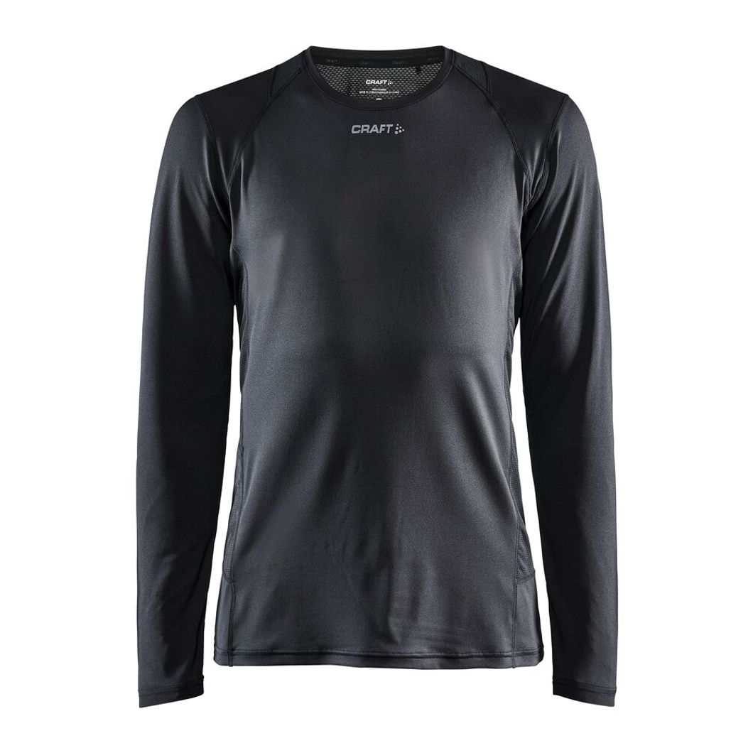 Adv Essence Longsleeve Tee