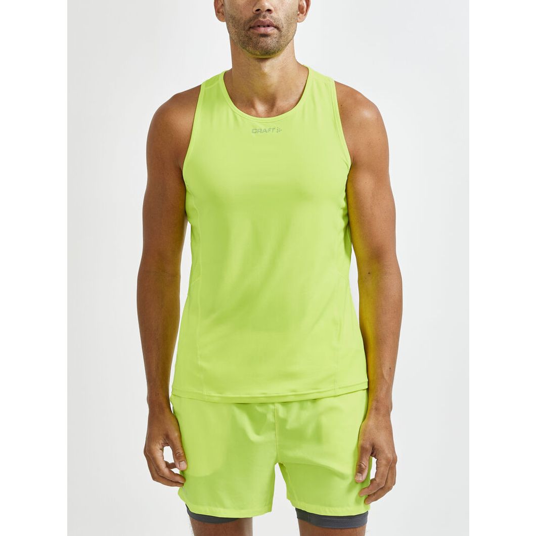 Adv Essence Singlet