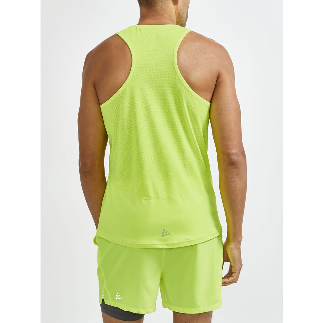 Adv Essence Singlet