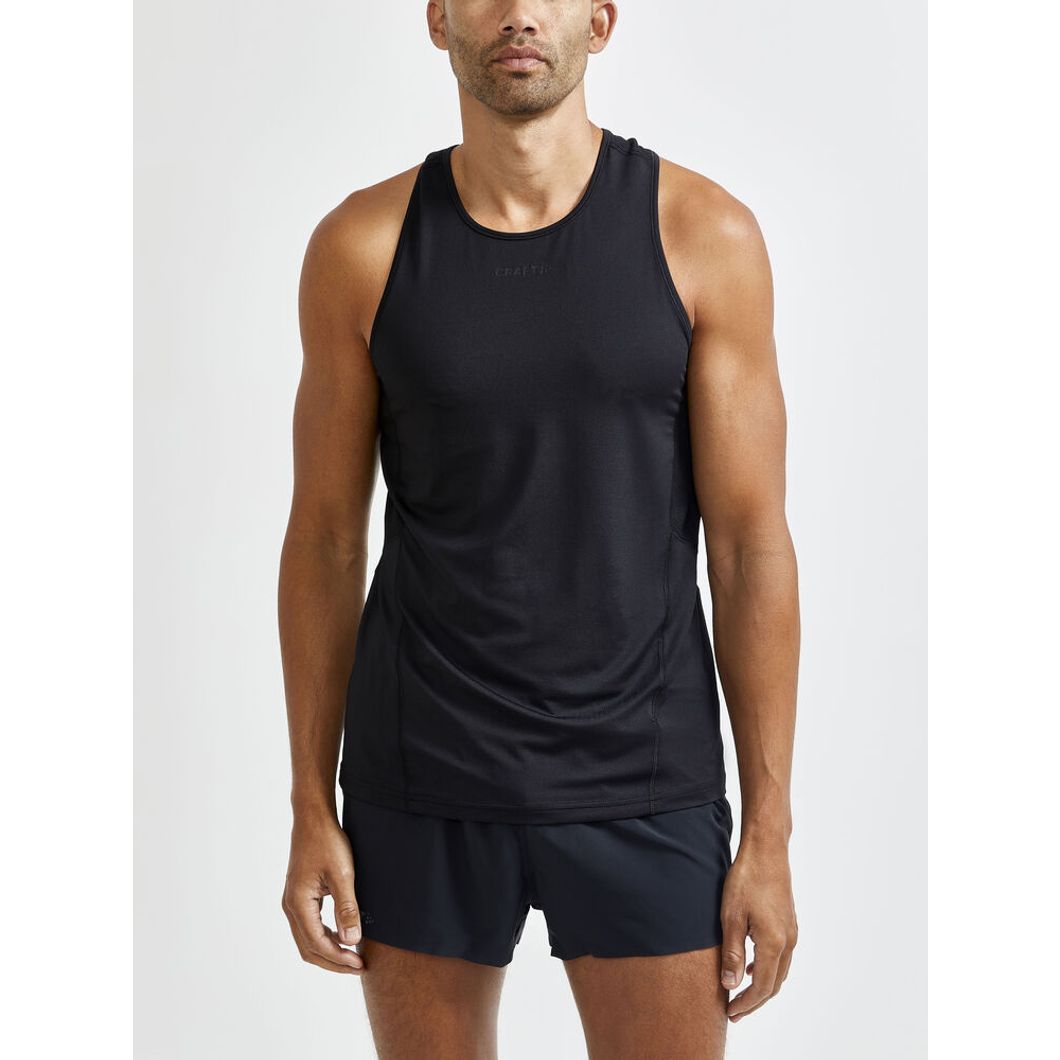Adv Essence Singlet