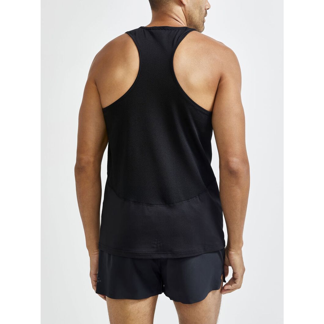 Adv Essence Singlet