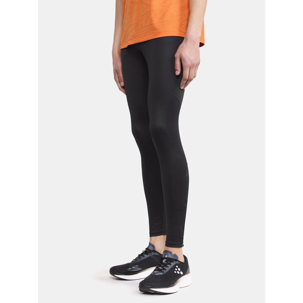 Adv Essence Zip Tights