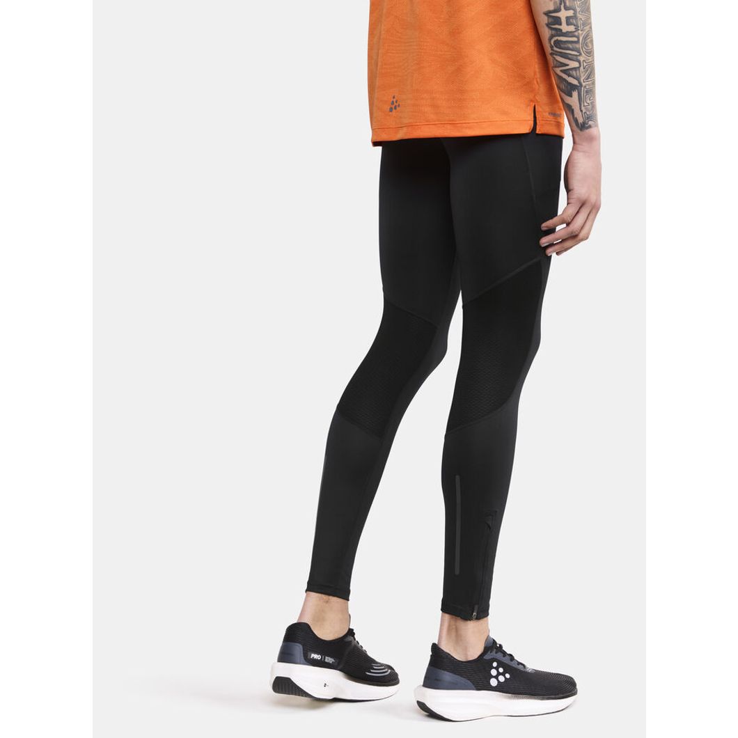 Adv Essence Zip Tights