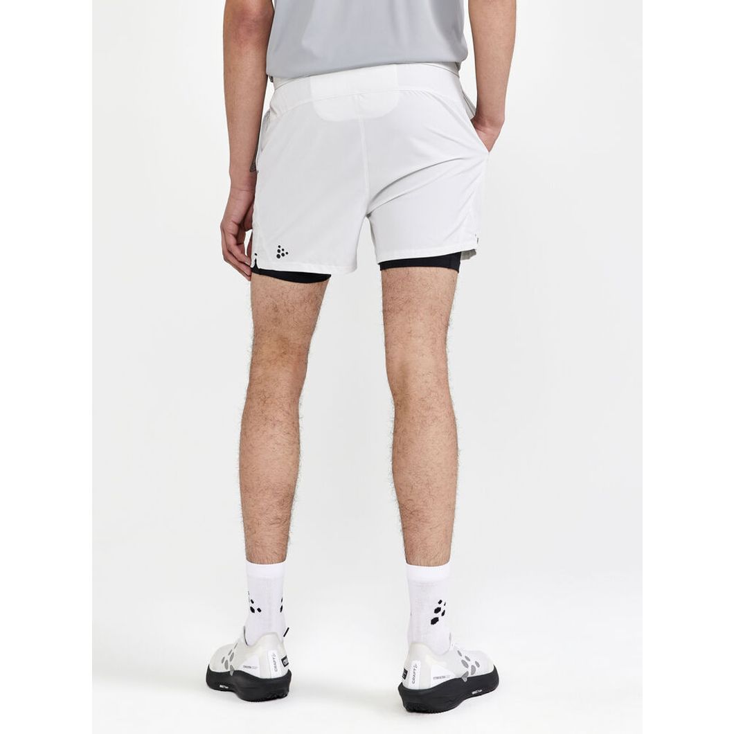 Essence 2-in-1 Stretch Shorts