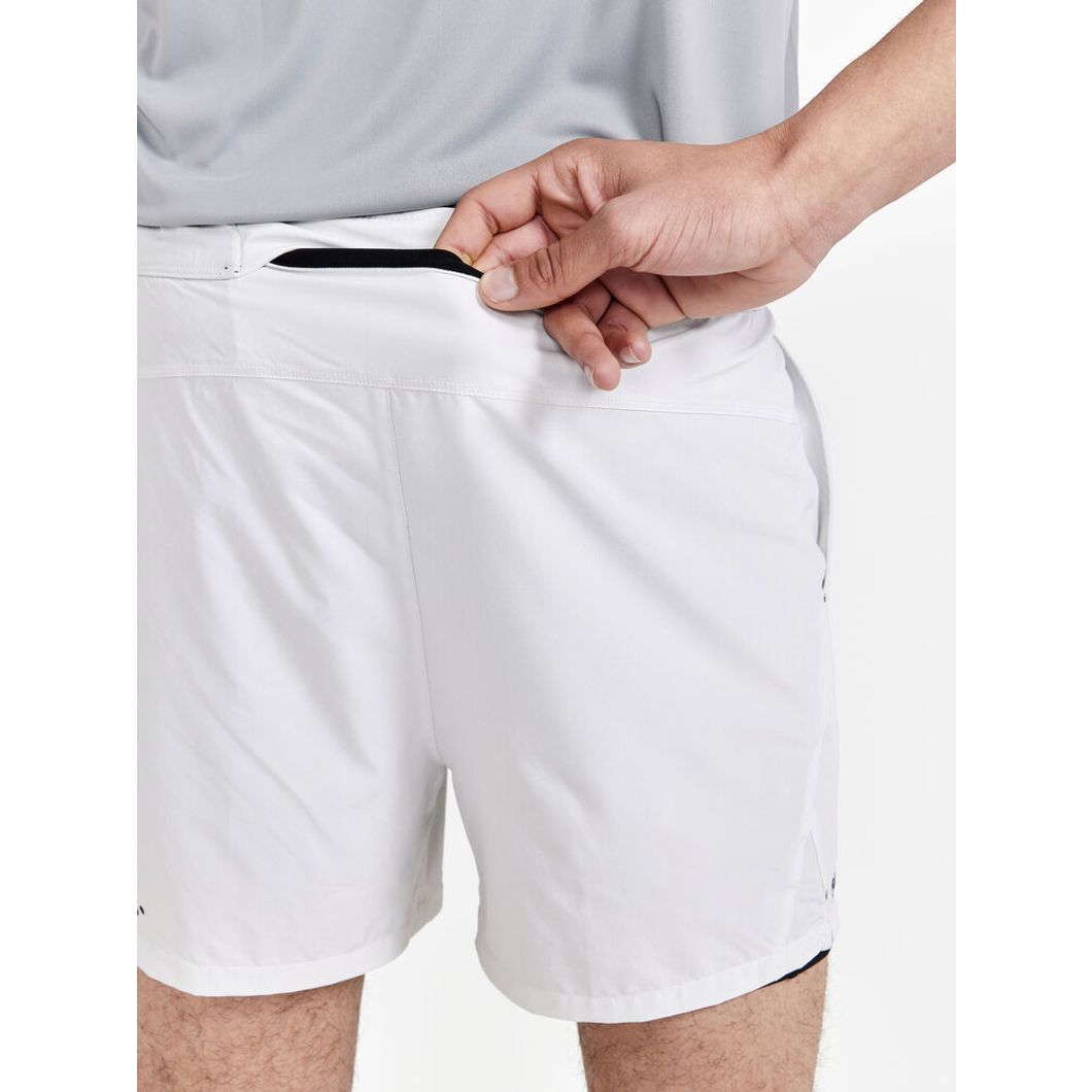 Essence 2-in-1 Stretch Shorts