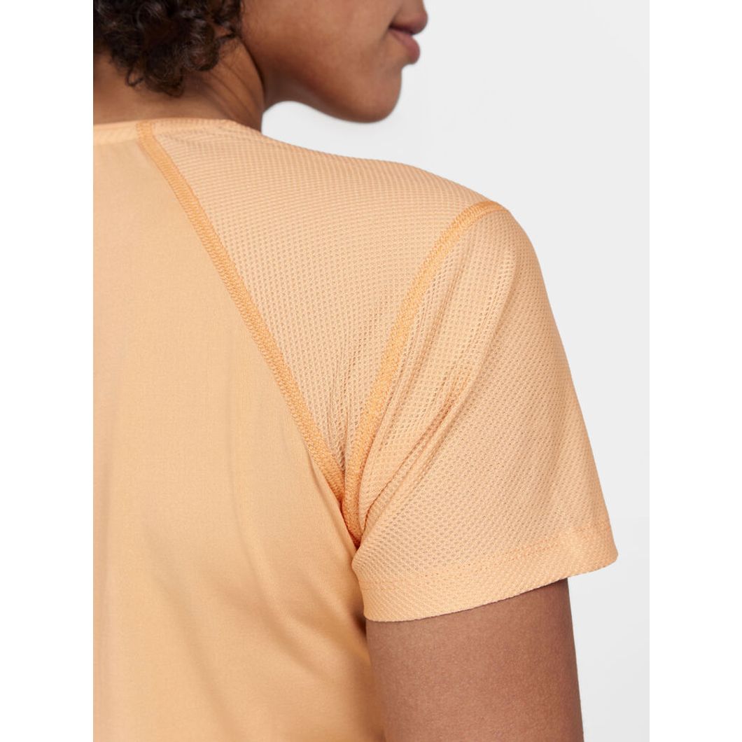 Adv Essence Slim Tee Damen
